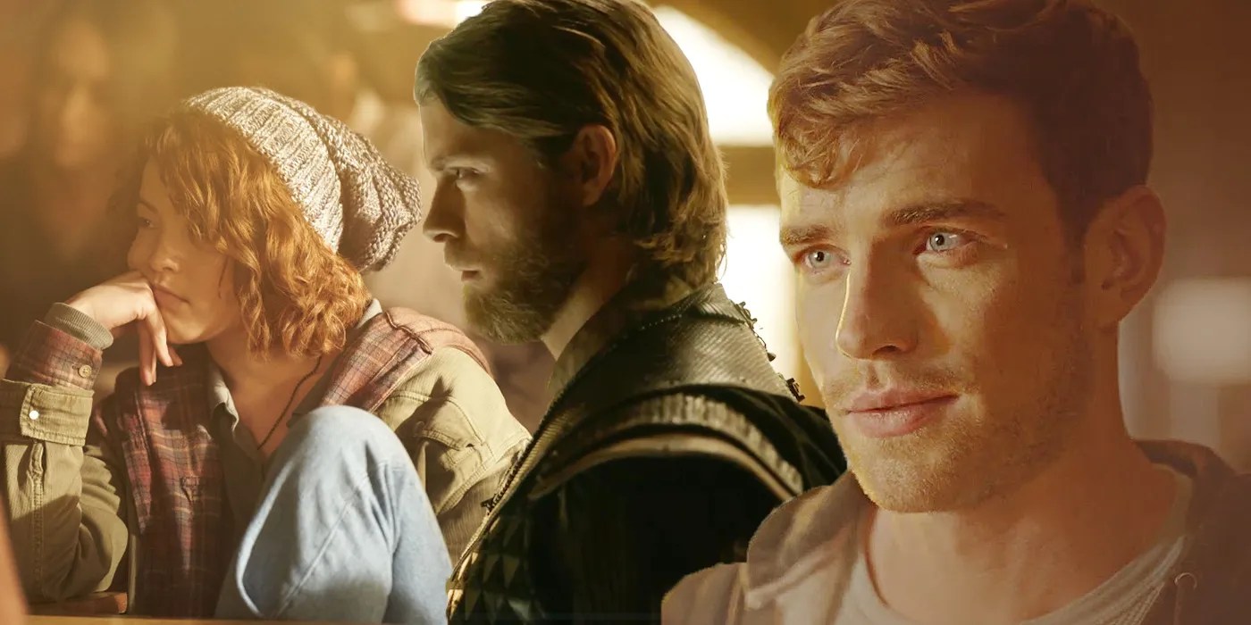 Legacies Season 4's Gods Storyline Makes Absolutely No Sense