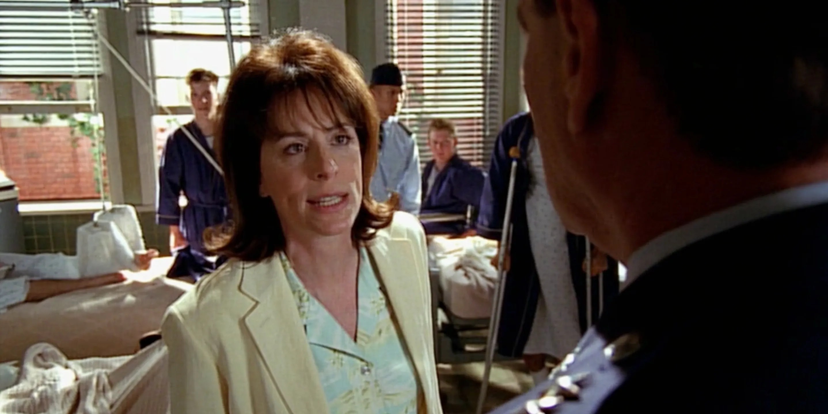 10 Best Lois Quotes From Malcolm In The Middle