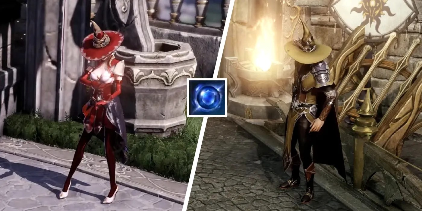 How to get whistle lost ark