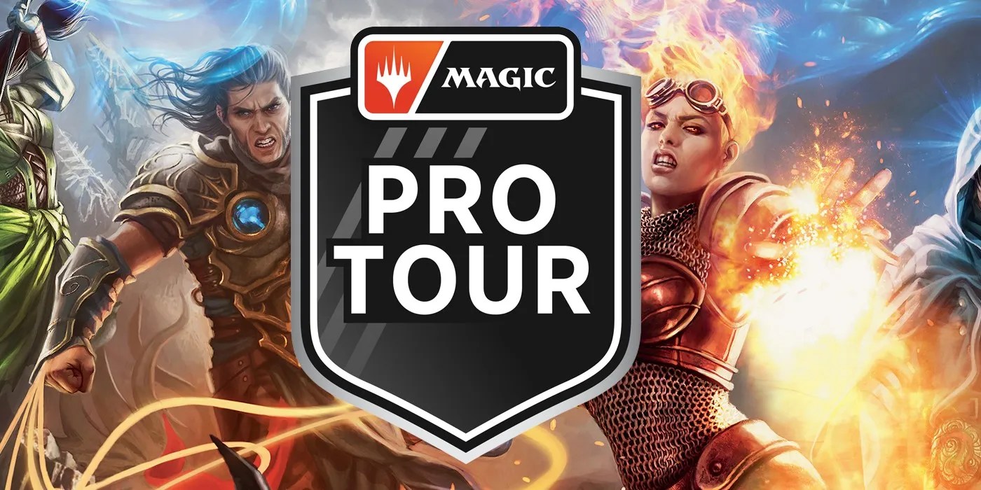 Mtg World Tournament 2023 Magic: The Gathering Pro Tour Will Return After Years Away