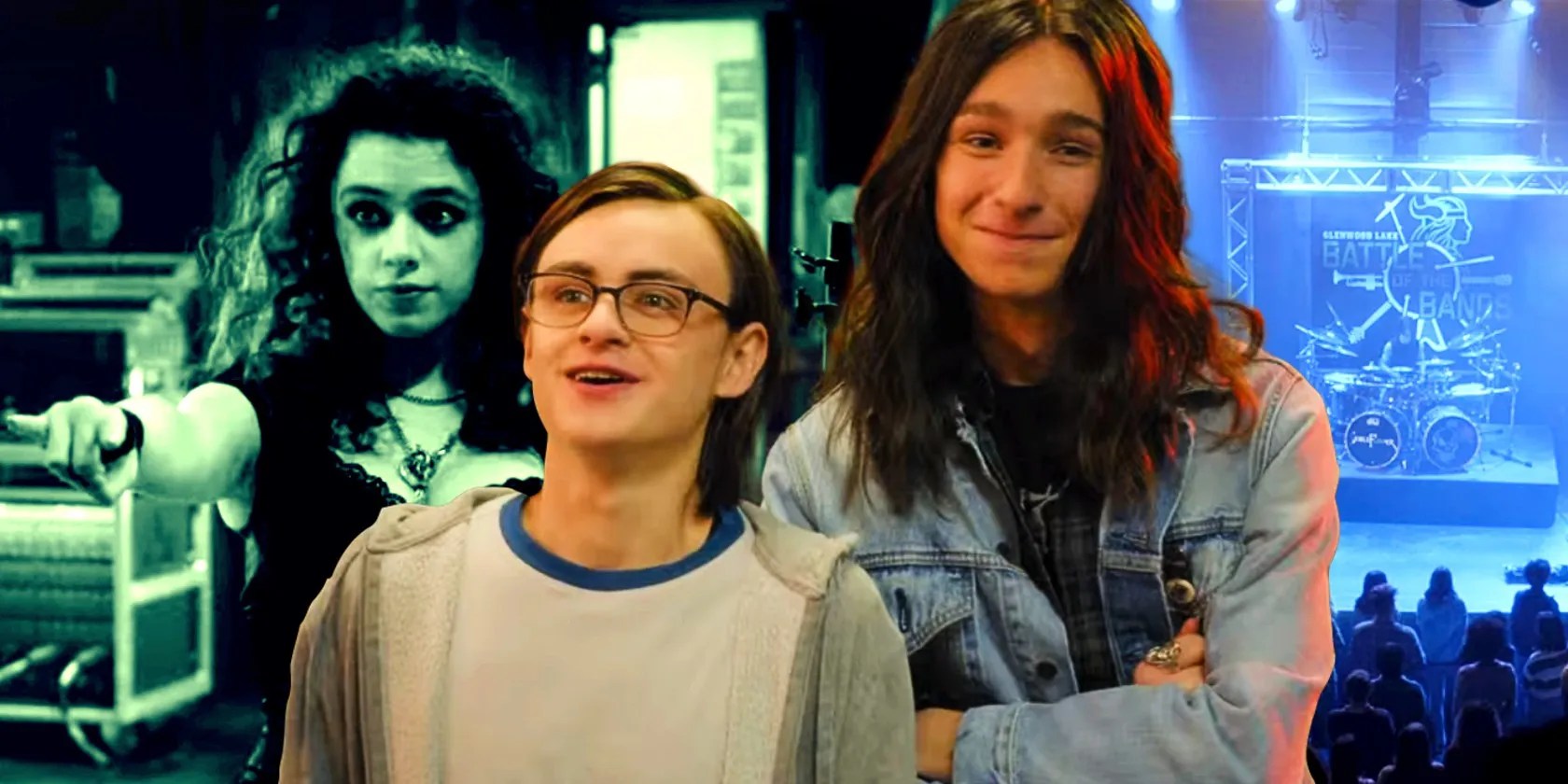 Metal Lords Ending Explained (In Detail)