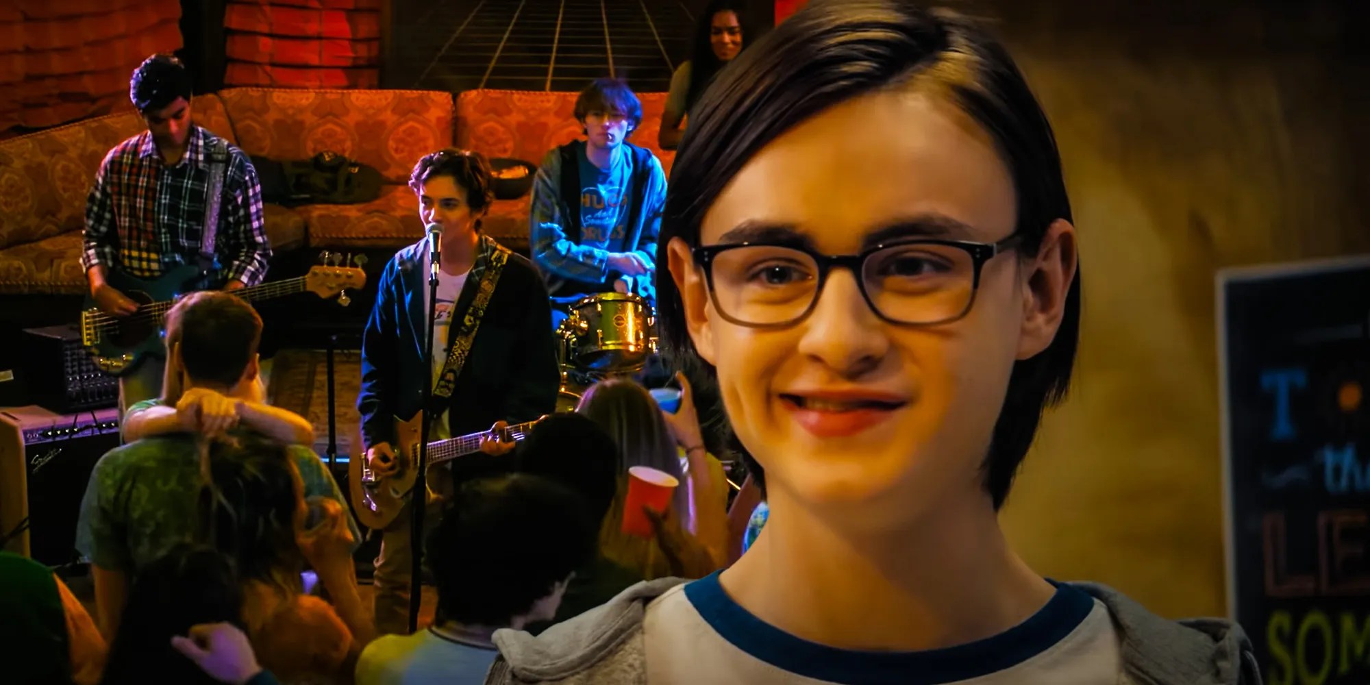 Metal Lords Soundtrack Guide Every Song In The Movie