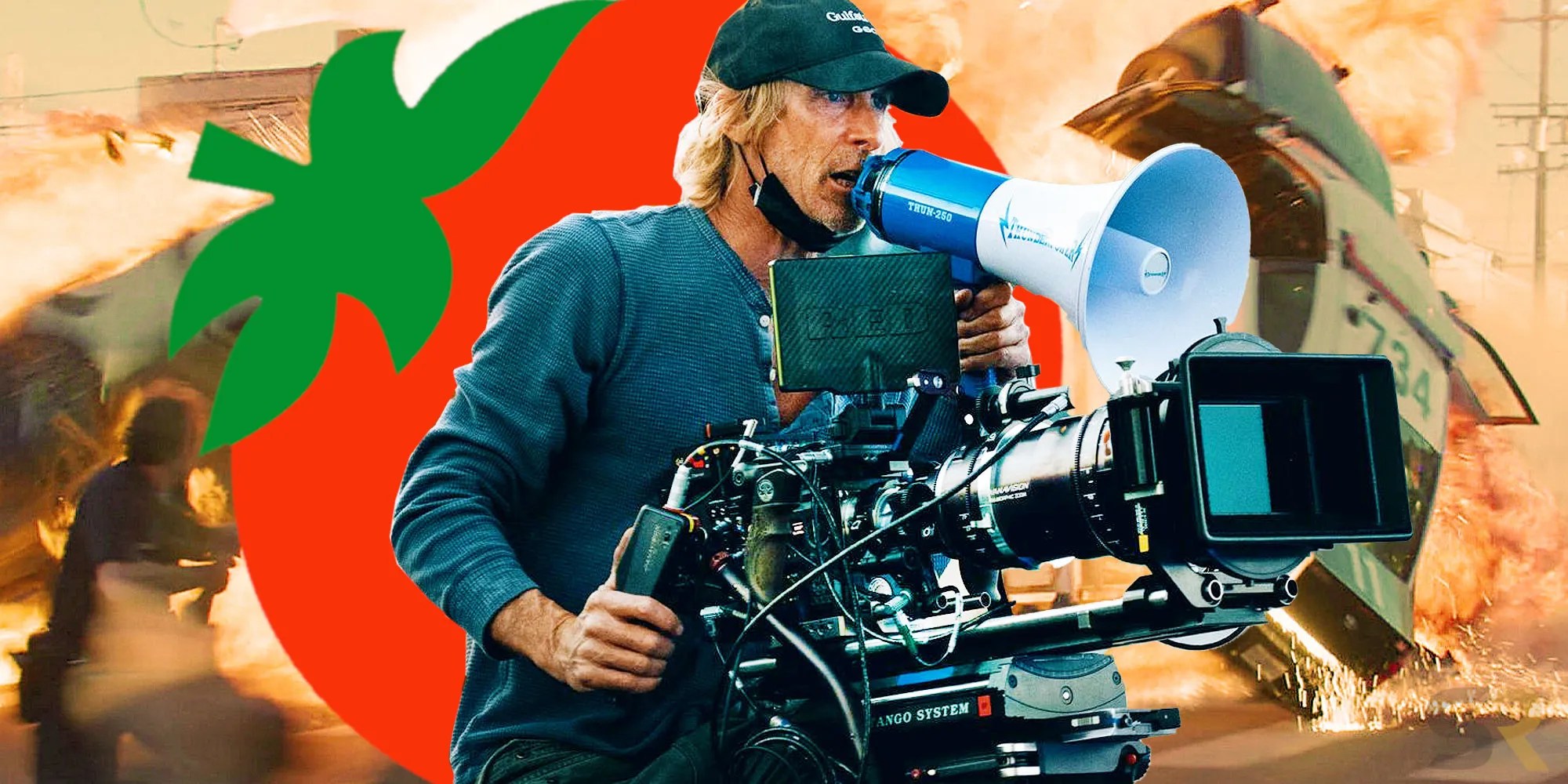 Why Reviews For Michael Bay's Ambulance Are So Divided NY Press News