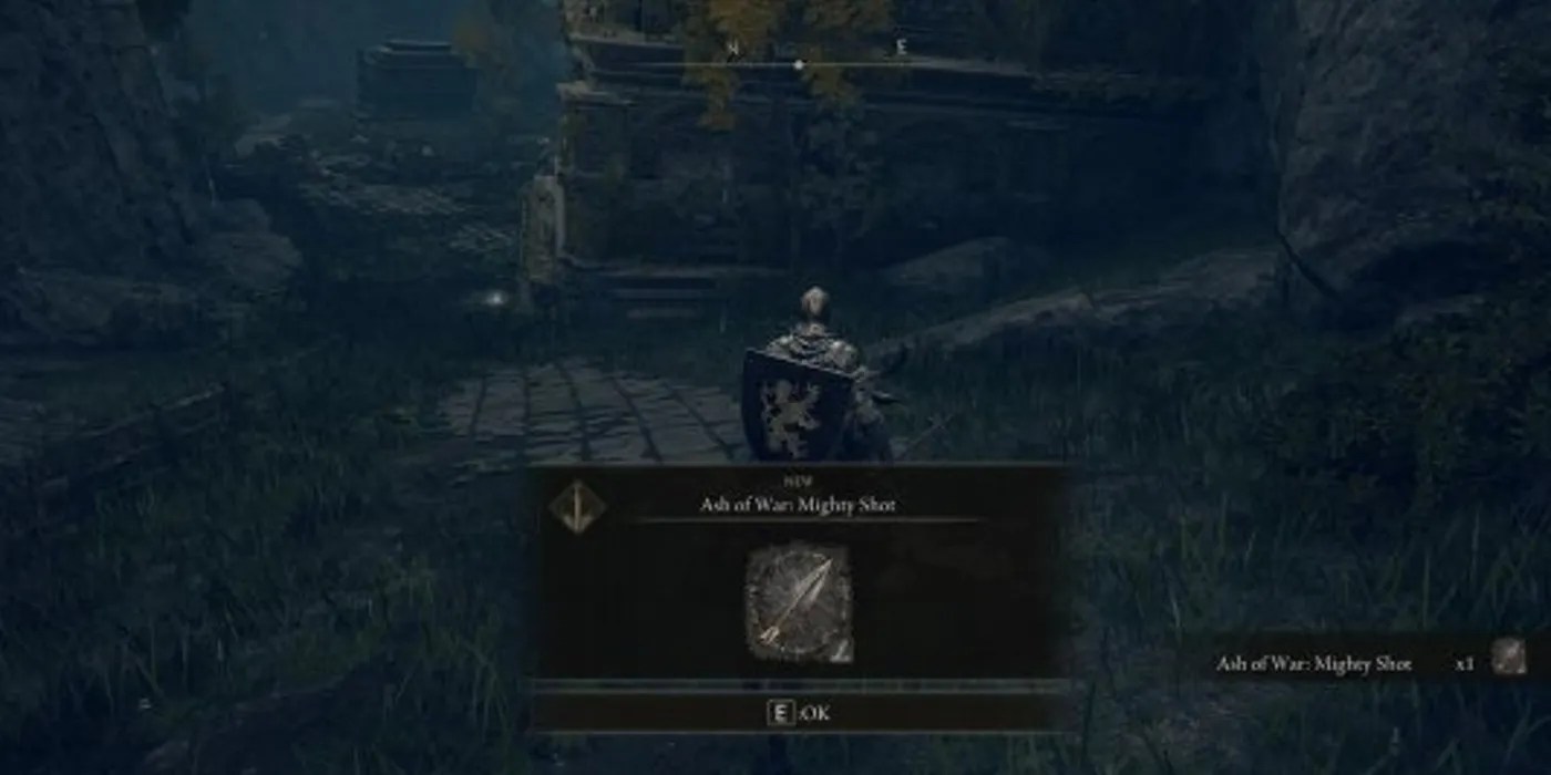 Elden Ring's Most Overpowered Ashes Of War