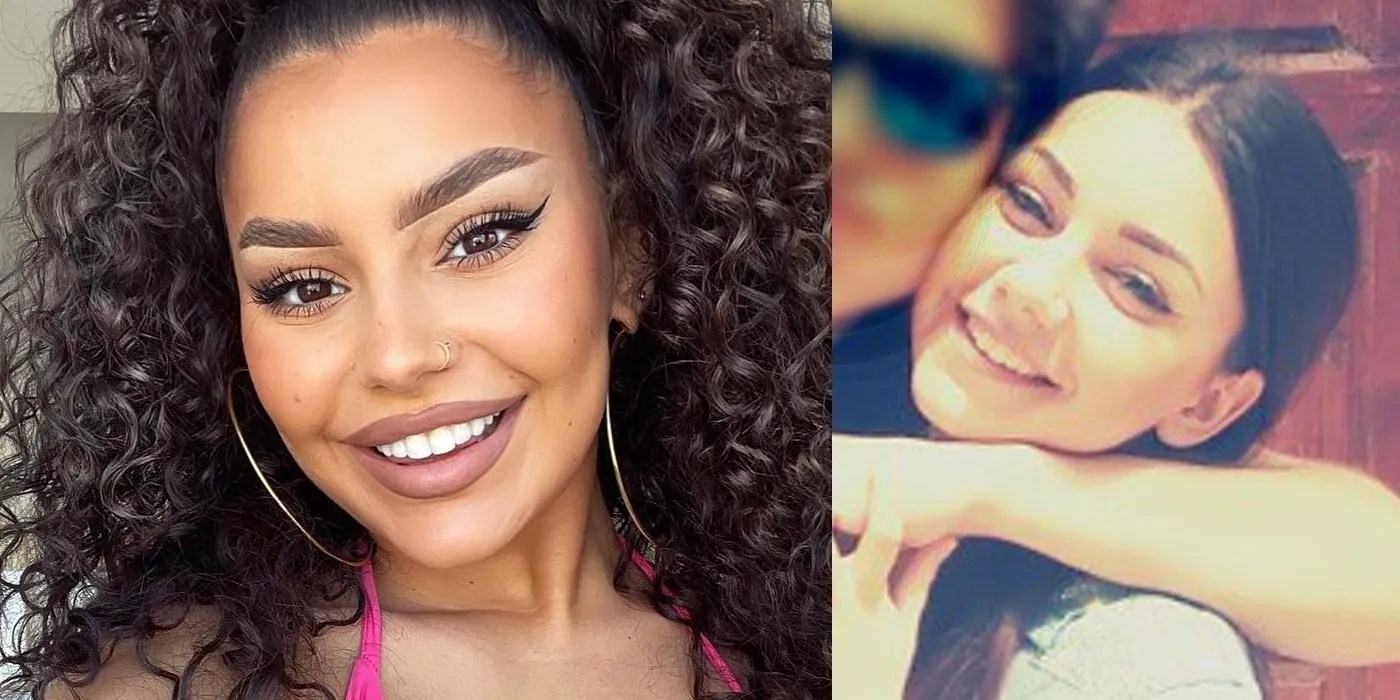 90 Day Fiancé Miona Accused Of Blackfishing After Old Pics Resurface