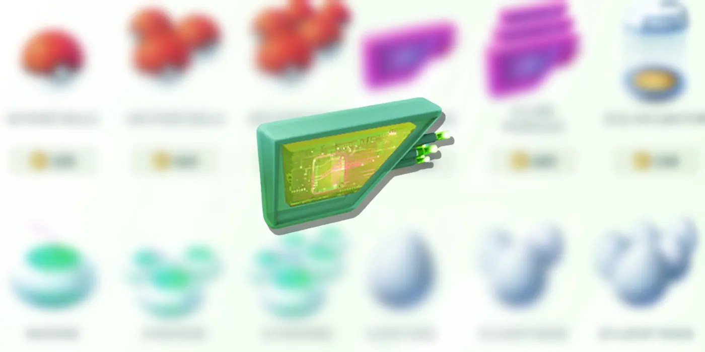 How To Get The Mossy Lure Module In Pokémon GO