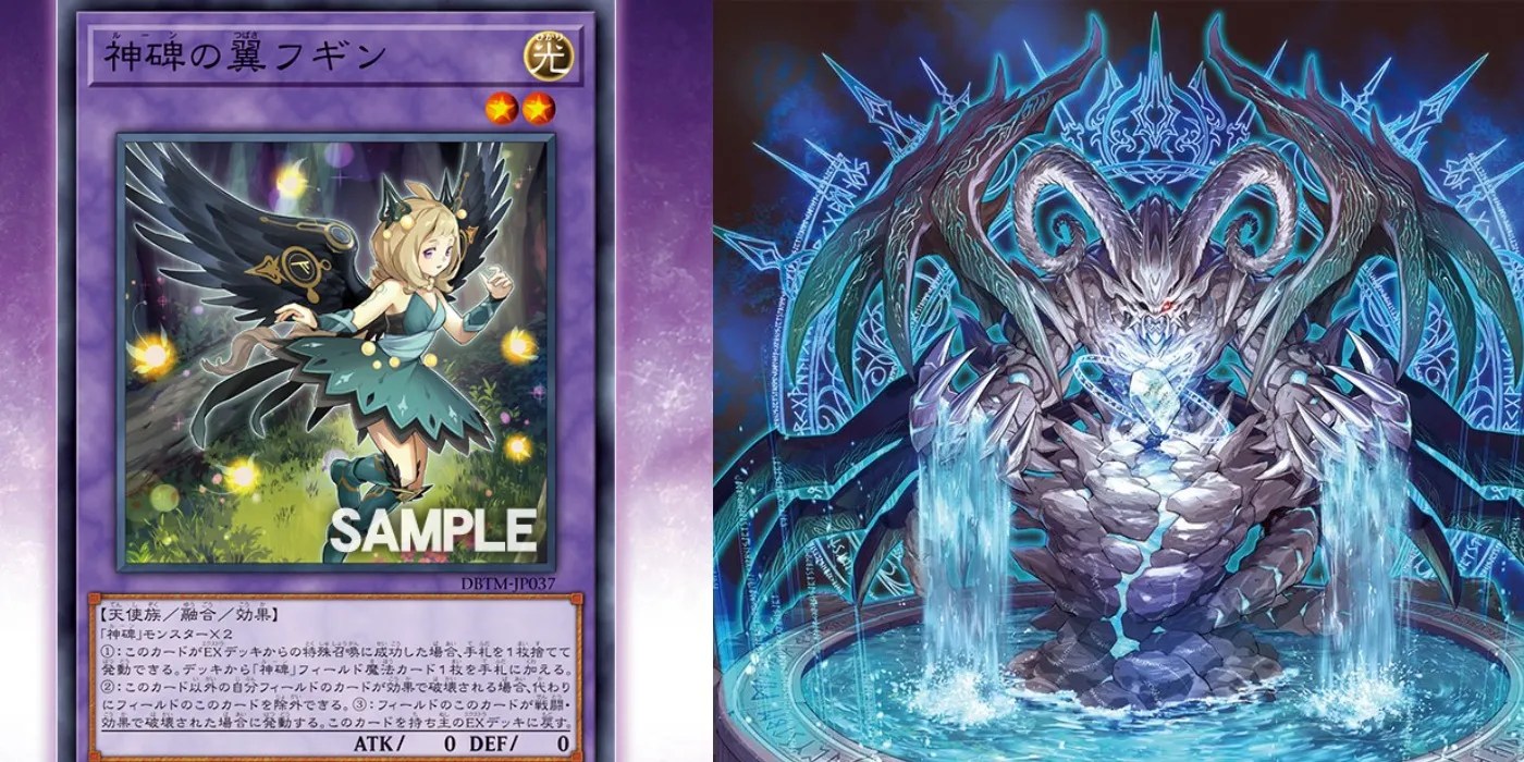 YuGiOh! Master Duel 10 Archetypes Yet To Be Added