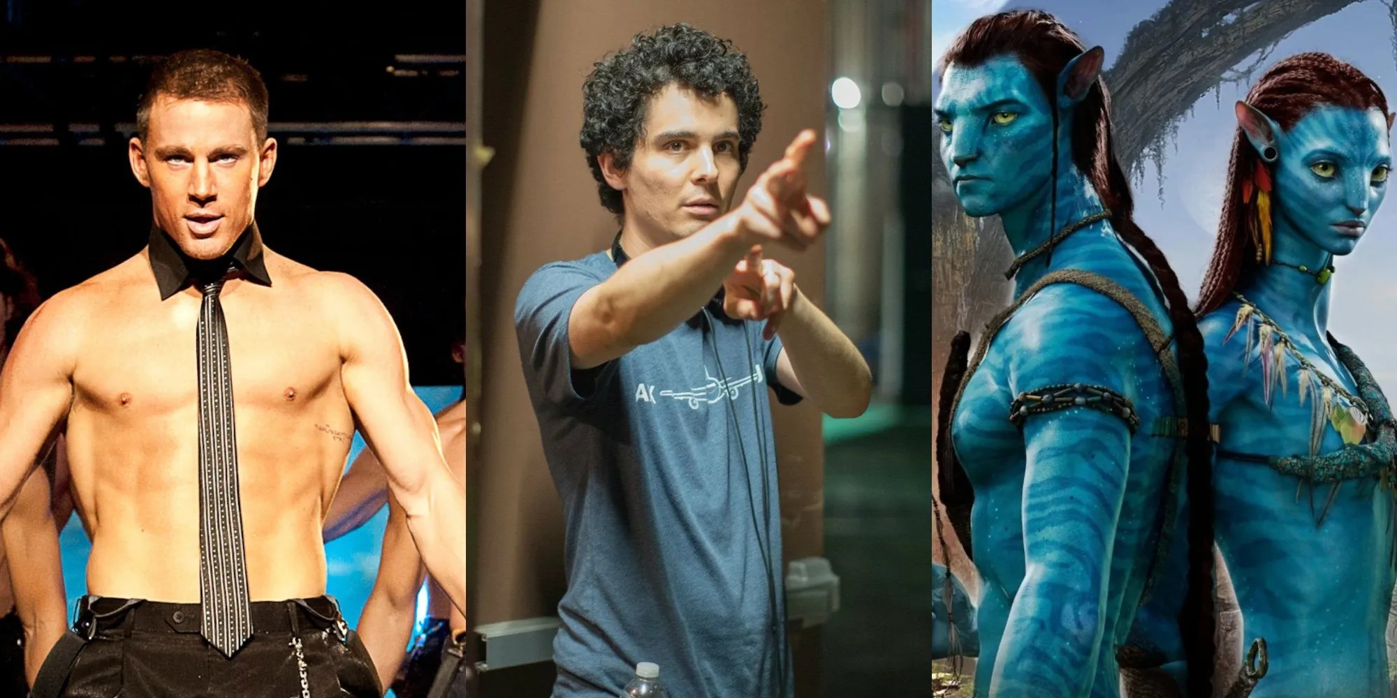 Damien Chazelle’s Babylon & 9 Other Movies From OscarWinning