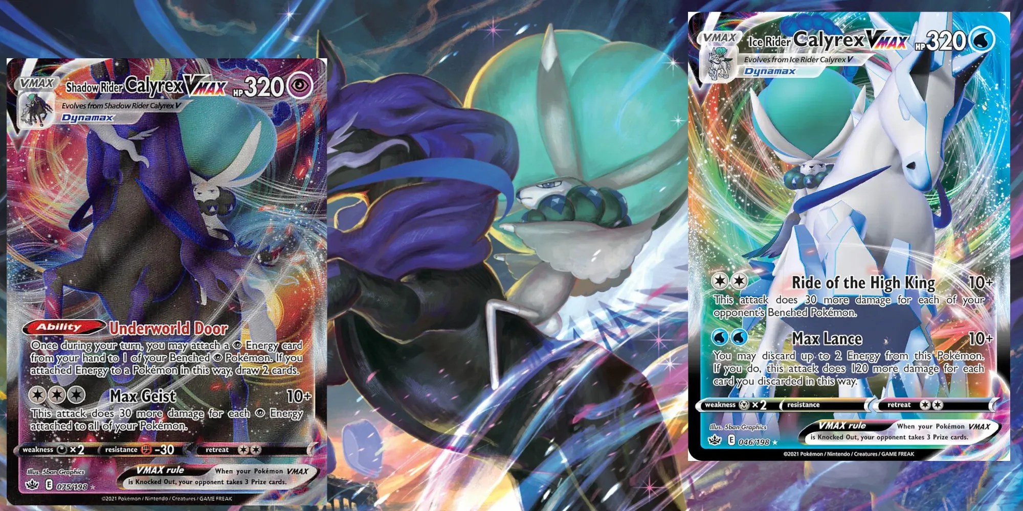 Everything Included In Pokémon TCG League Battle Decks (2022)