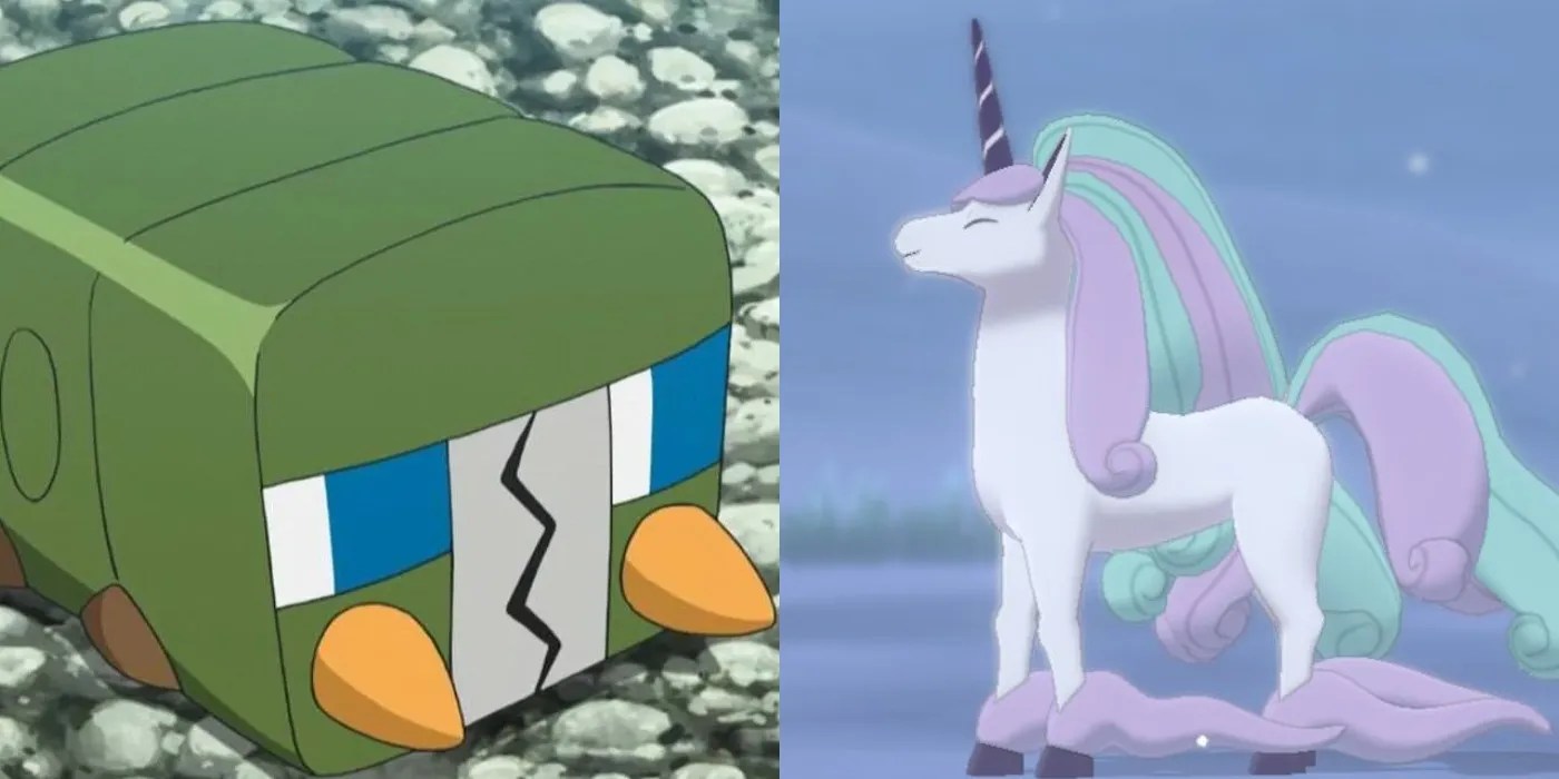 10 Pokémon Abilities That Work Best In Doubles