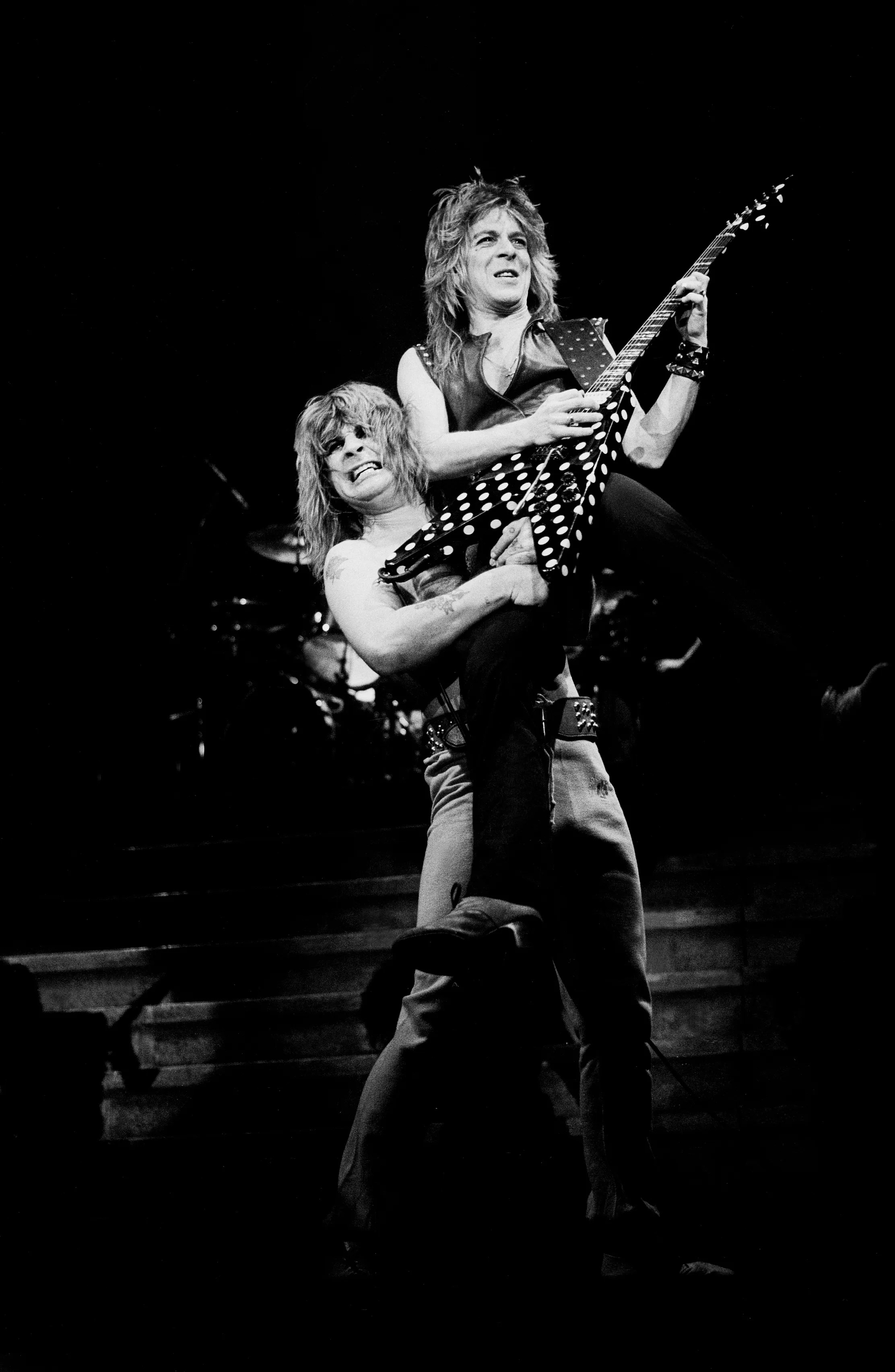 Randy Rhoads Documentary Trailer & Poster Revealed [EXCLUSIVE]