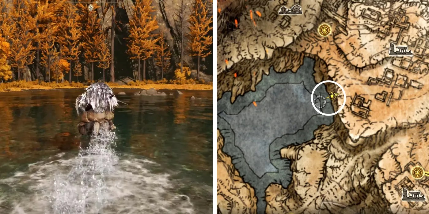 Elden Ring How To Get The Raptor's Set