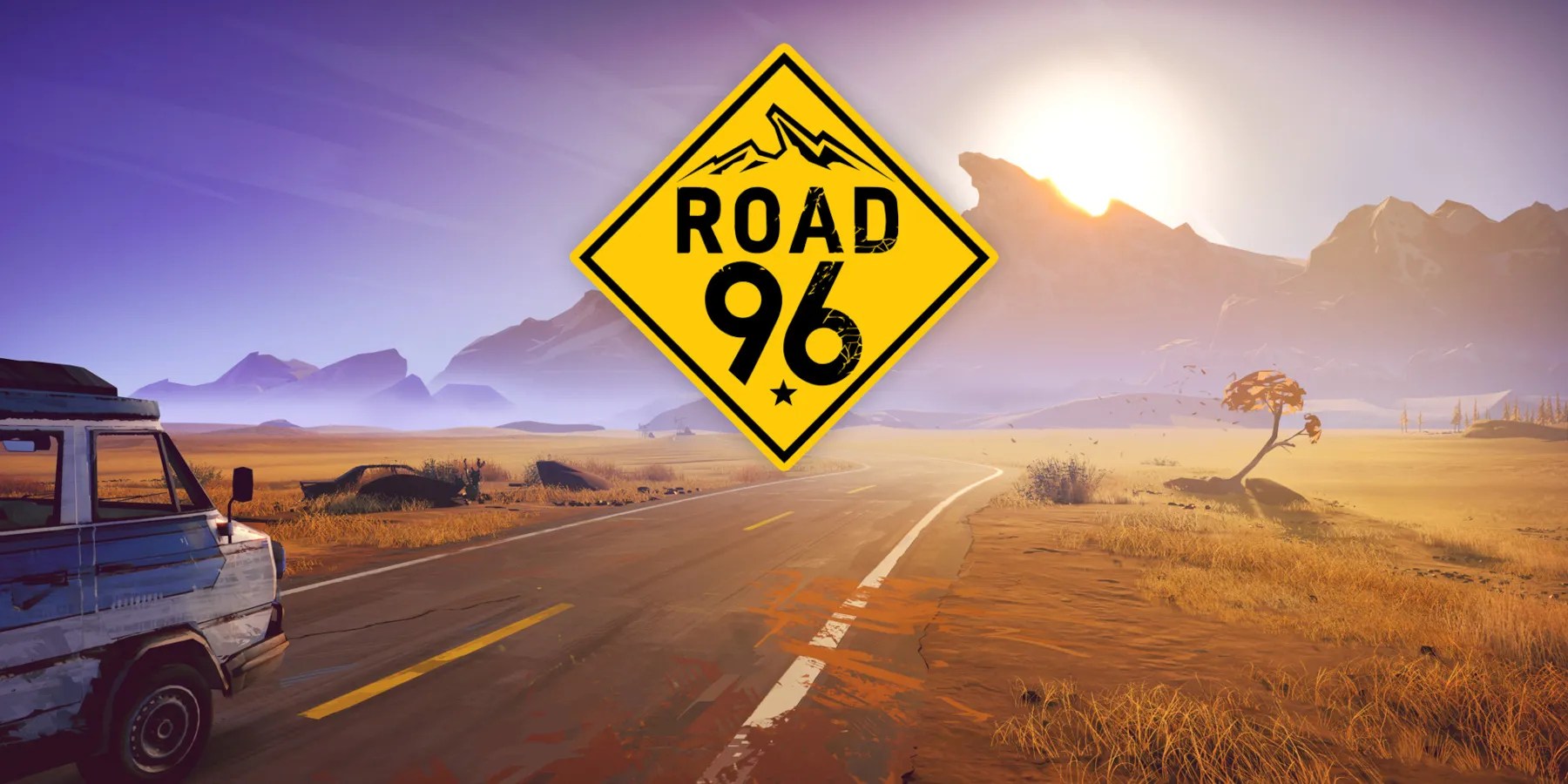 Road 96 PS5 Review