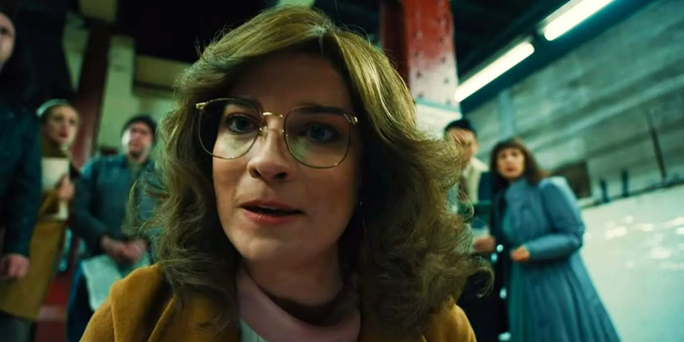 Russian Doll 10 Funniest Quotes From The Show