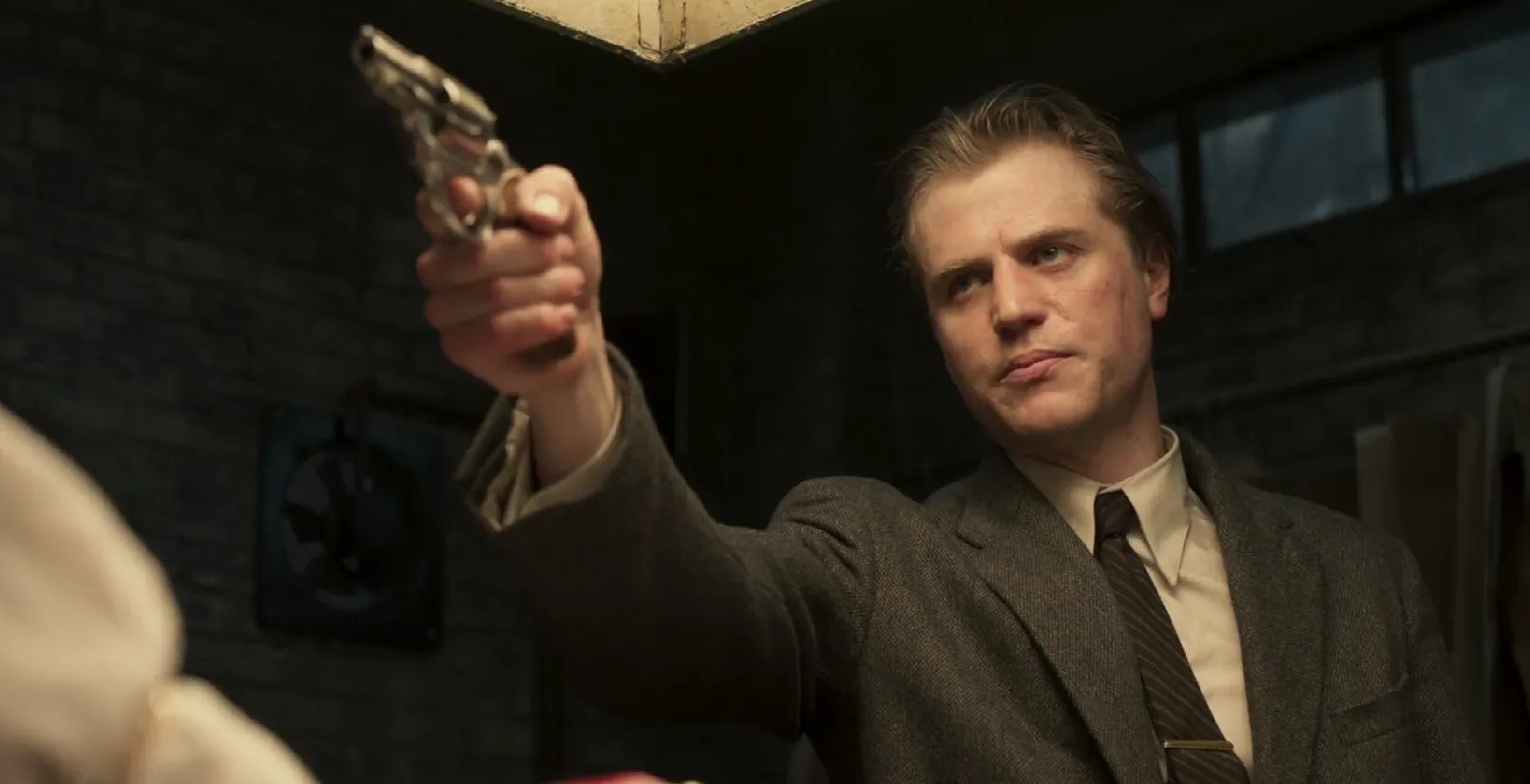 The Outfit Cast & Character Guide