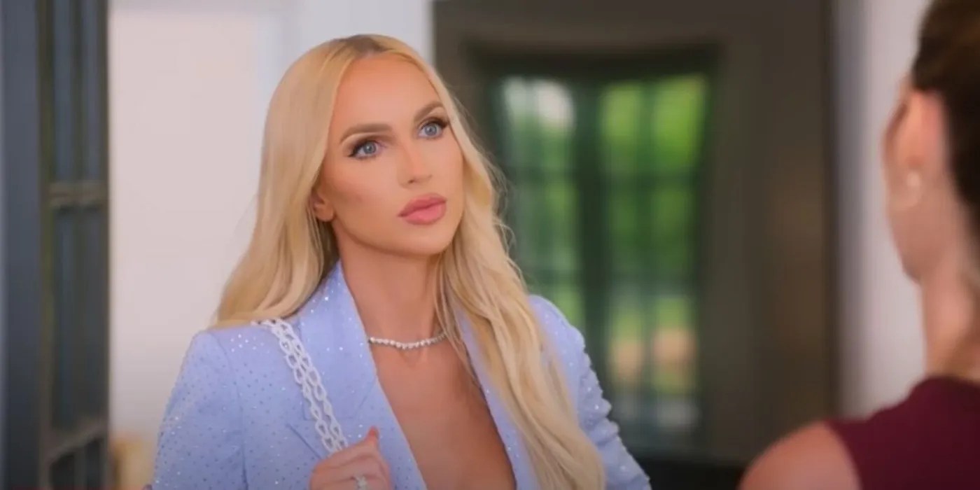 Selling Sunset 10 Quotes That Perfectly Sum Up Christine Quinn