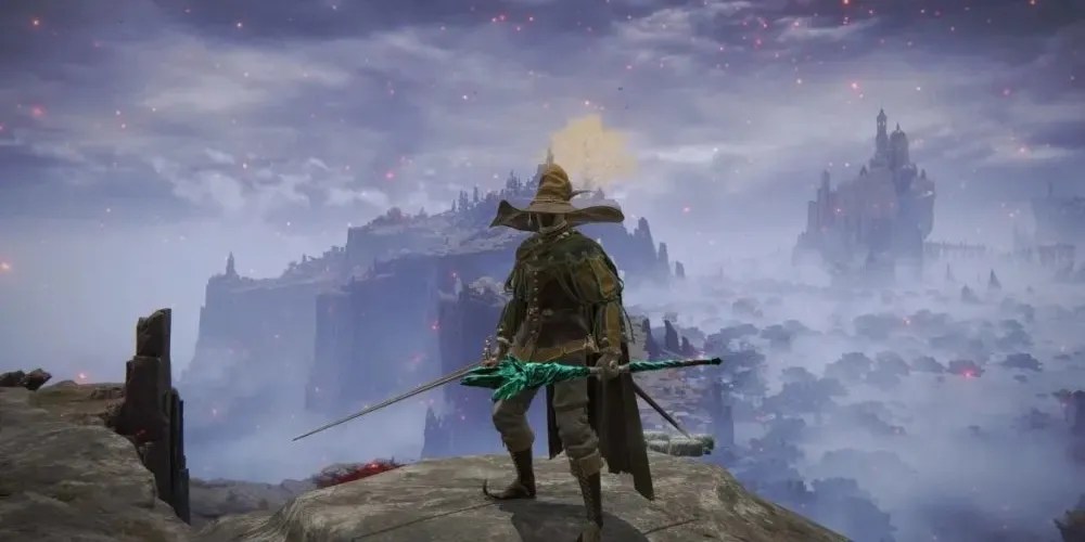 Elden Ring 10 Best Armor Sets