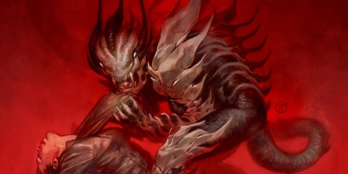 The 10 Scariest Villains From The Swamp Thing Comics