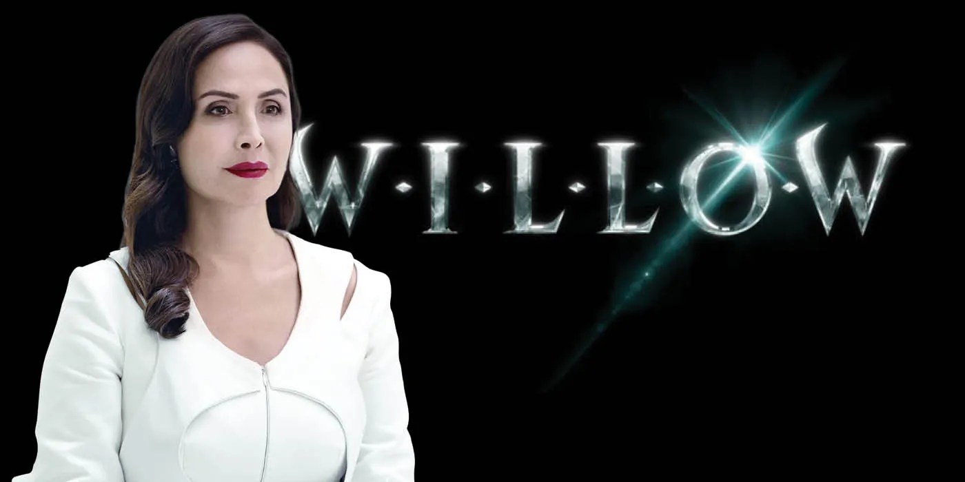 Lucasfilm Casts First Trans Actress Talisa Garcia In Willow Series