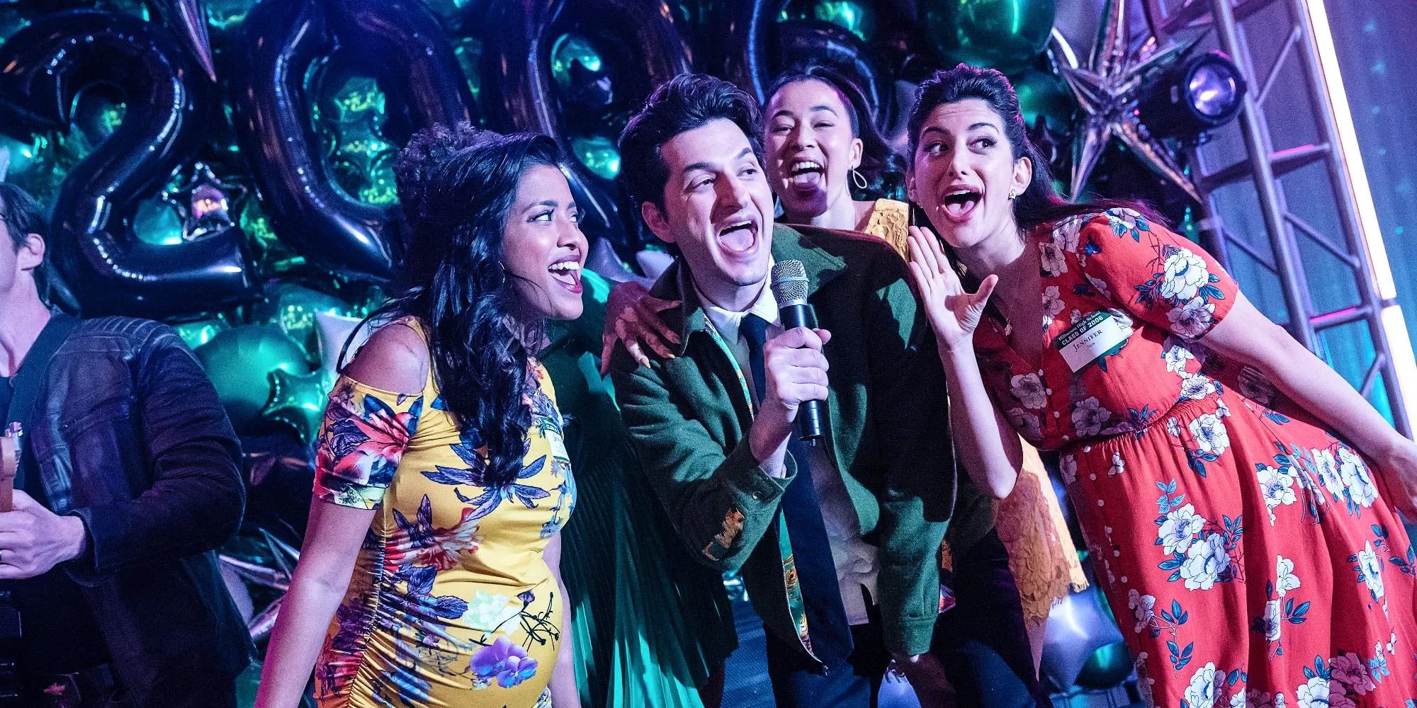 10 Best New Comedy TV Shows In 2022, According To Ranker