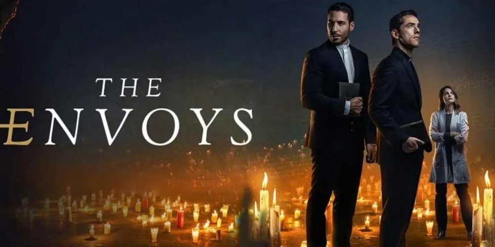 10 Best New Thriller Shows In 2022