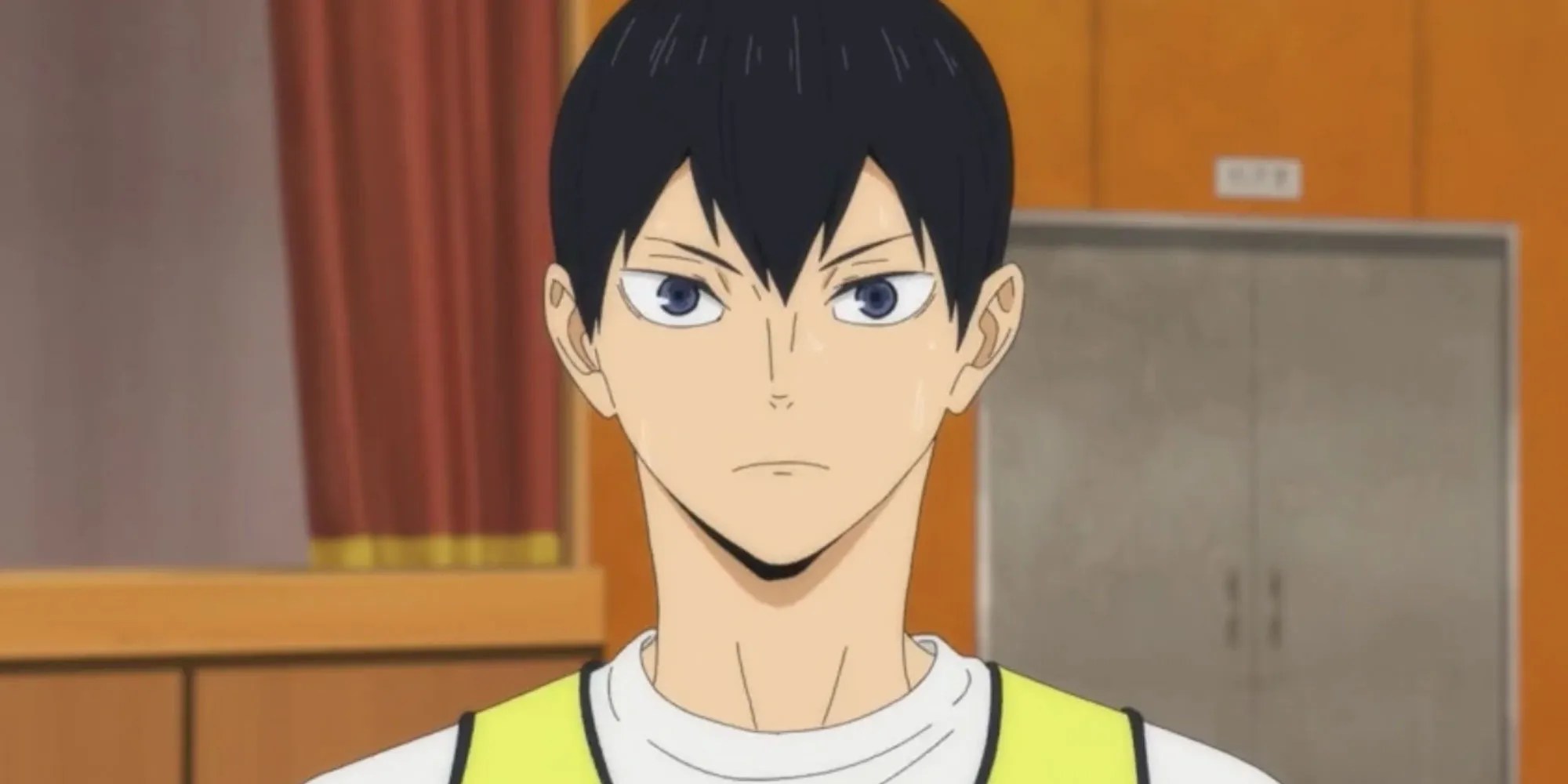 10 Best Volleyball Players in Haikyuu!!