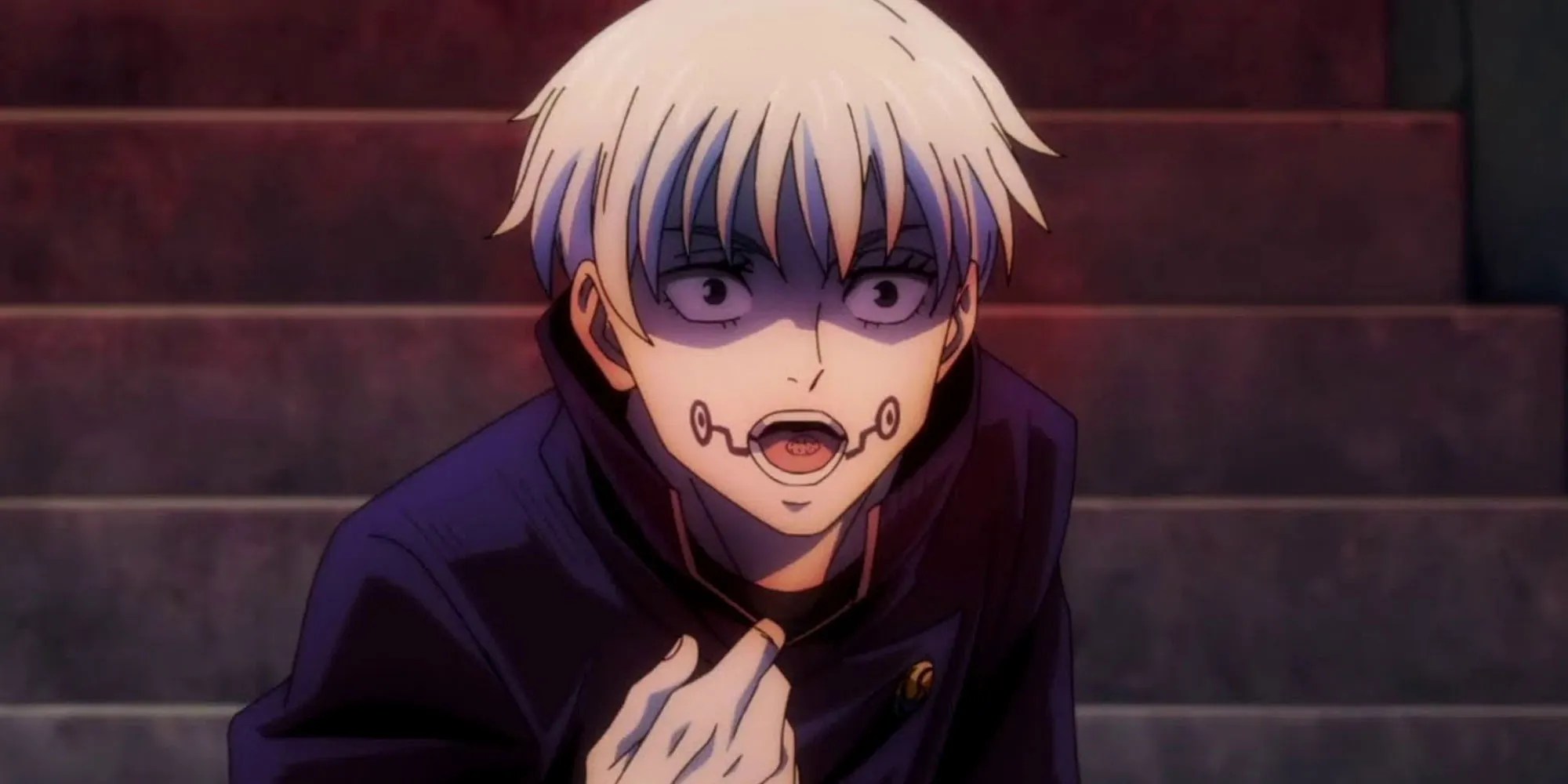 Jujutsu Kaisen The 10 Best Characters, Ranked By Bravery