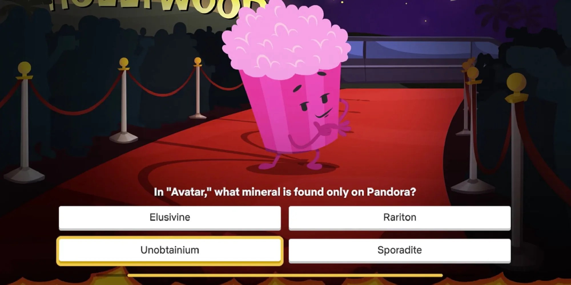 Trivia Quest Everything To Know About Netflix's New Game