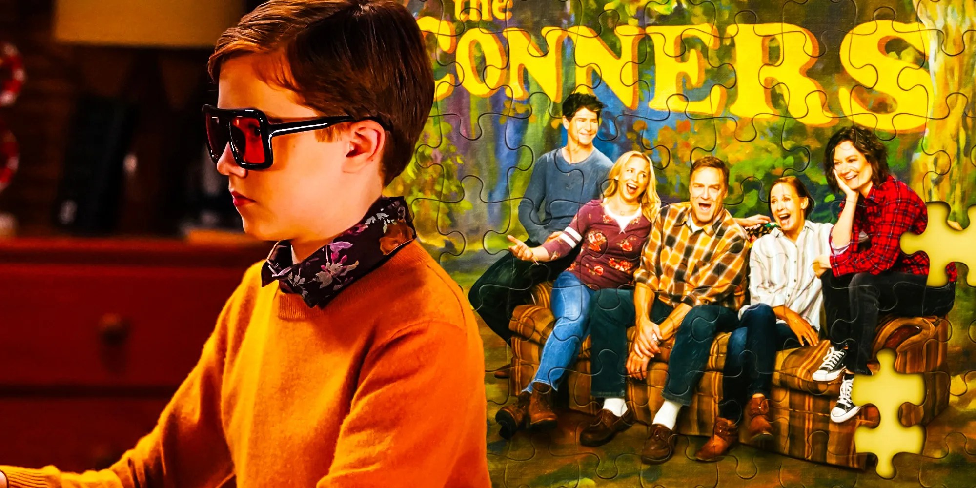 Why Mark Wasn’t In The Conners Season 4 Episodes 14, 16, & 17