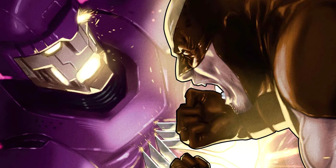 Wolverine Just Changed the XMen's Destiny Forever