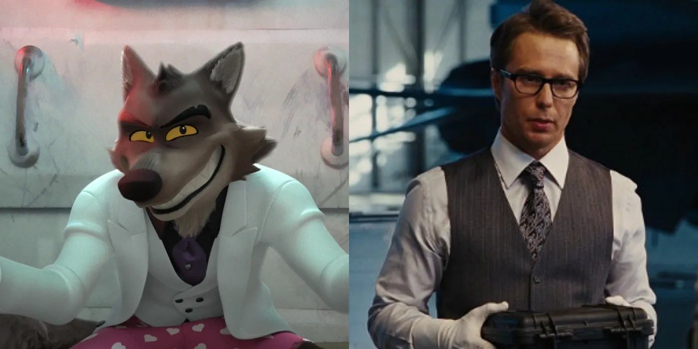 Read The Bad Guys Voice Cast What The Characters Look Like In Real Life 💎 bestlightnovel.xyz