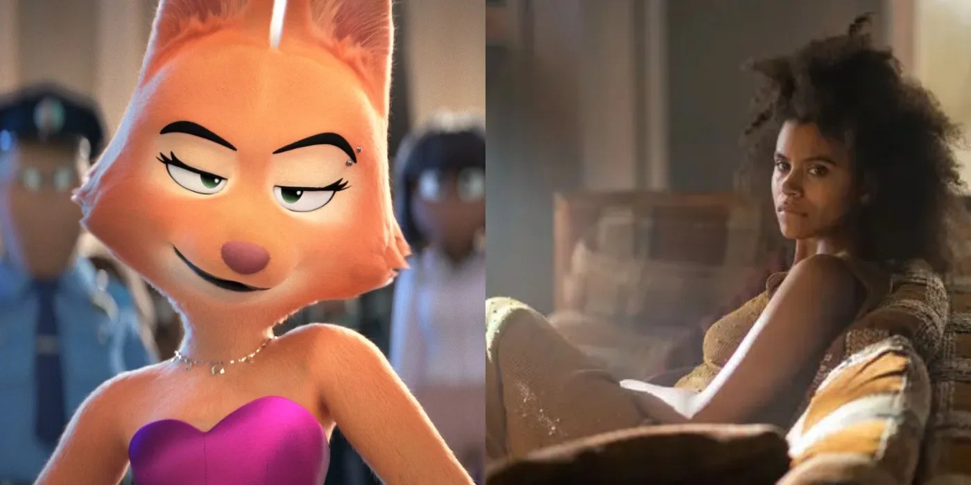 Read The Bad Guys Voice Cast What The Characters Look Like In Real