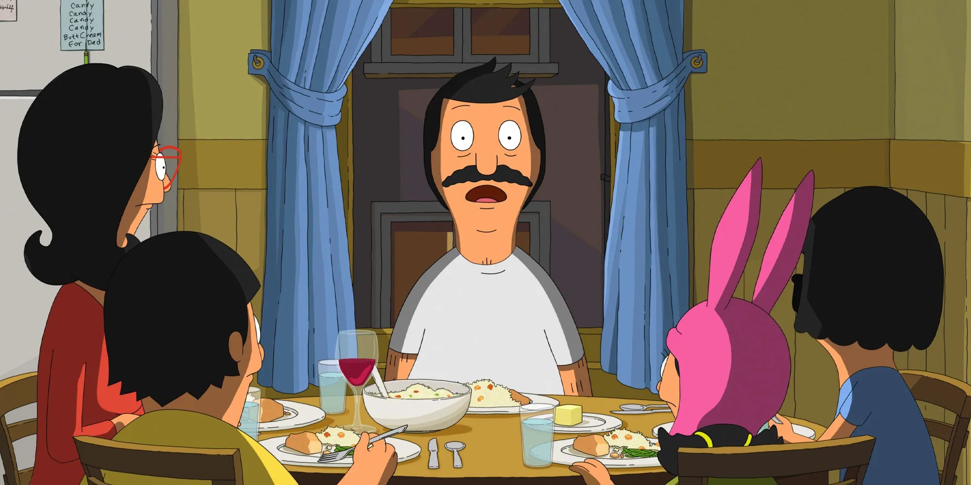 Bob's Burgers Movie Trailer Teases An Epic Adventure To Save The Restaurant
