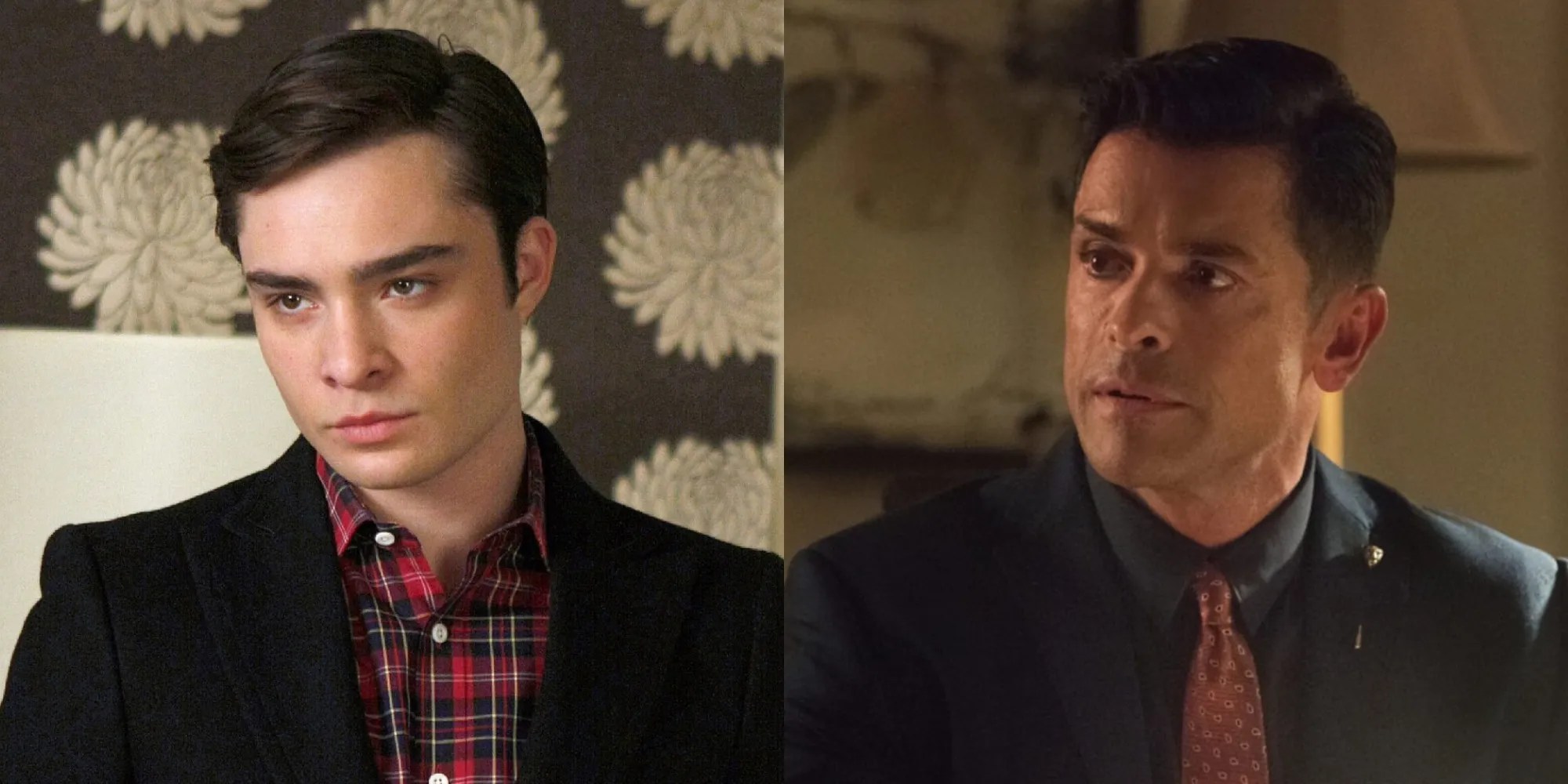 Riverdale The Main Characters And Their Gossip Girl Counterparts