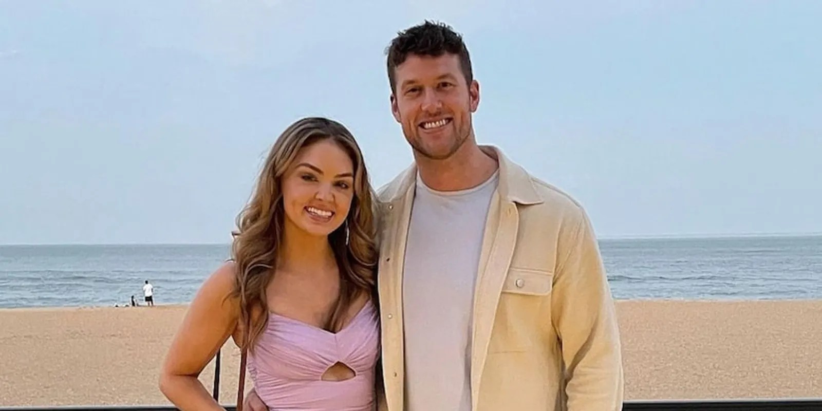 Bachelor Every Sign Clayton Echard & Susie Evans Would Break Up