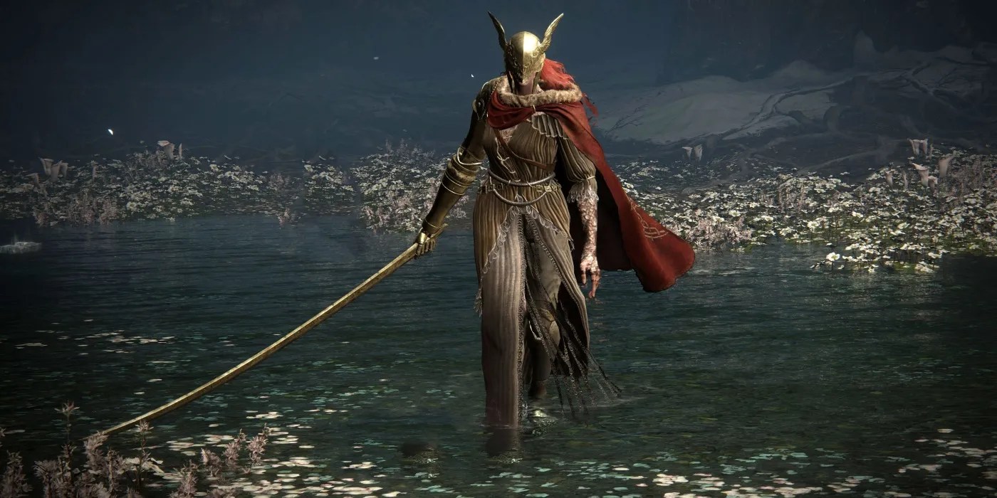 10 boss Elden Ring avec la tradition la plus triste Topmmo.fr