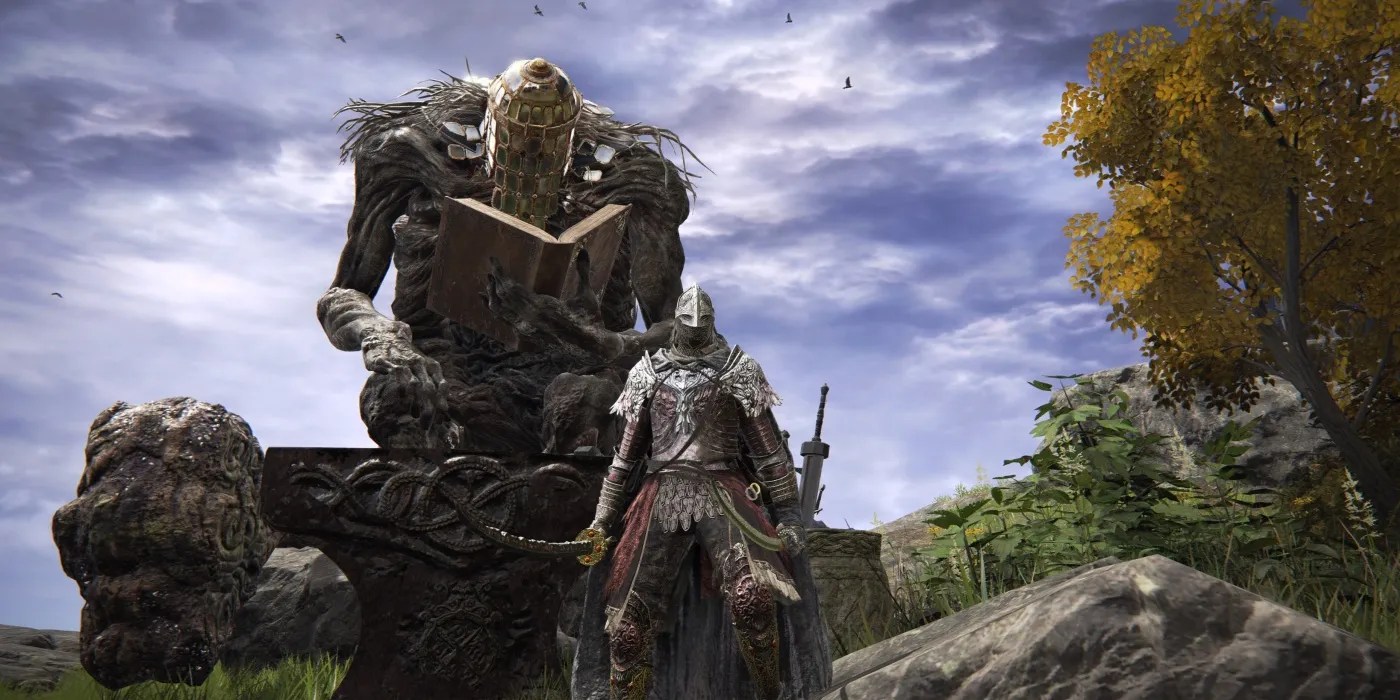 Elden Ring's Faster Respawn Mod Significantly Reduces Load Times