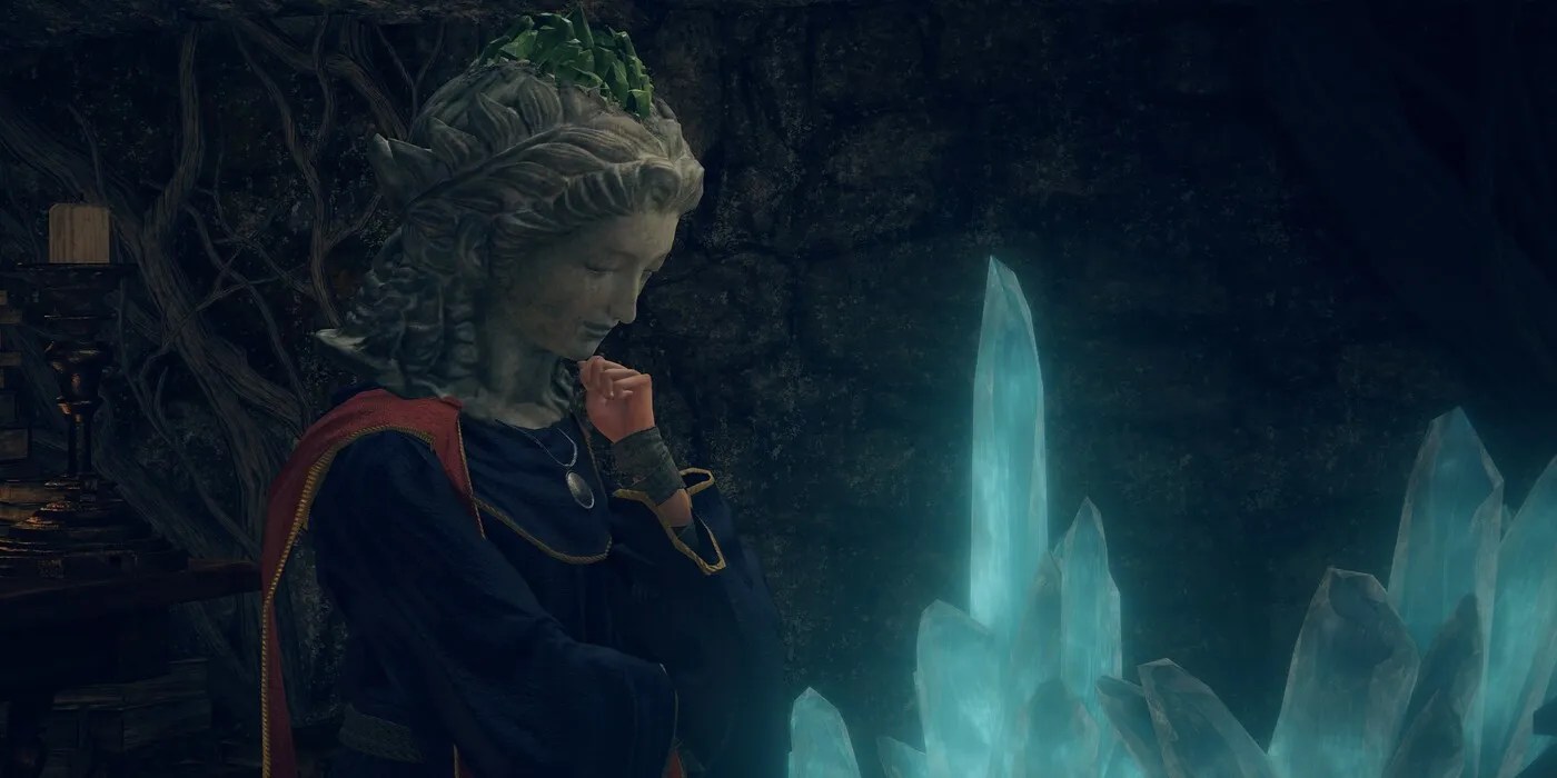 Elden Ring Characters You Should Totally Summon