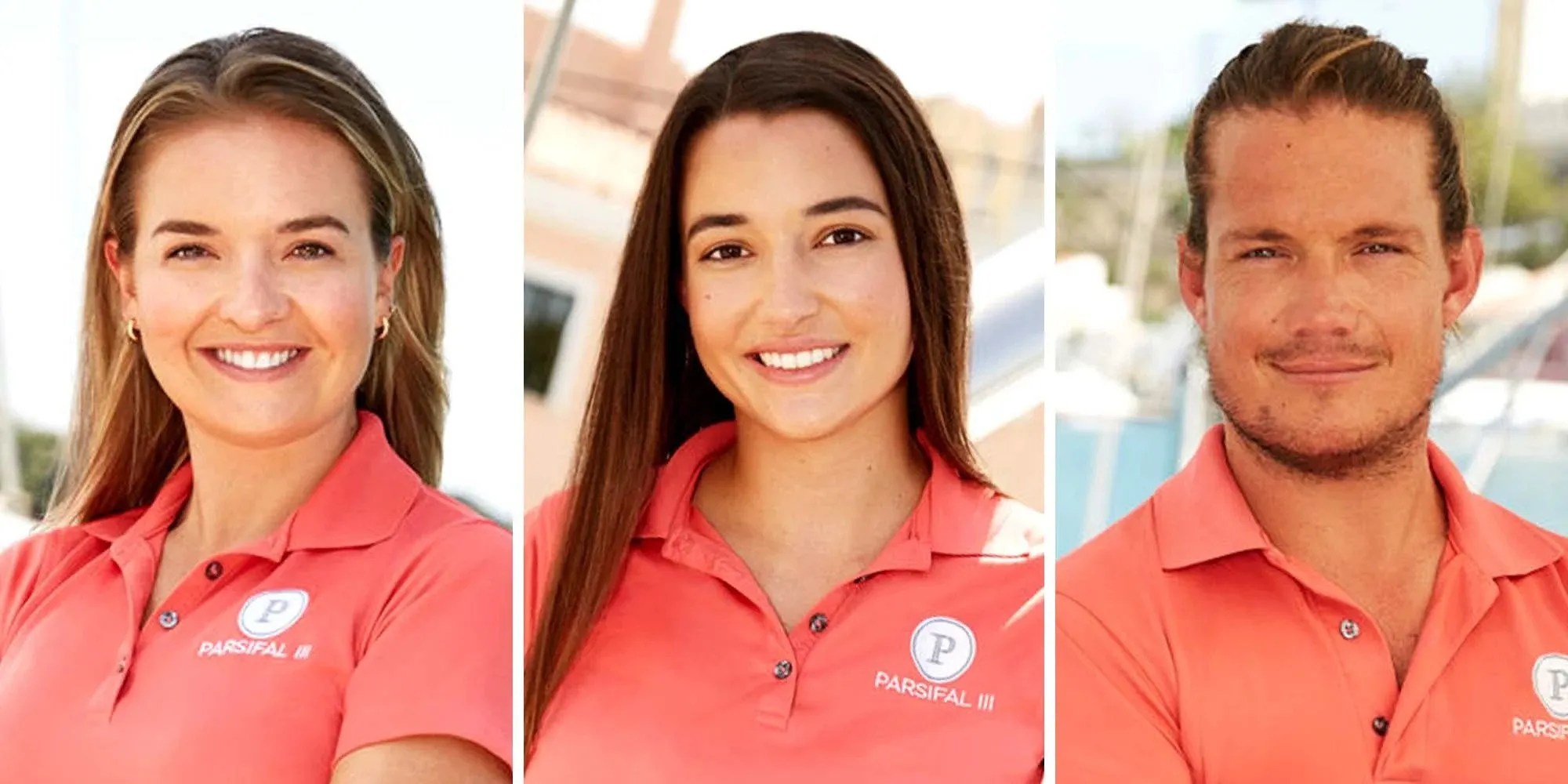 Below Deck Sailing Yacht Fans React To Ashley Marti Naming Trolls