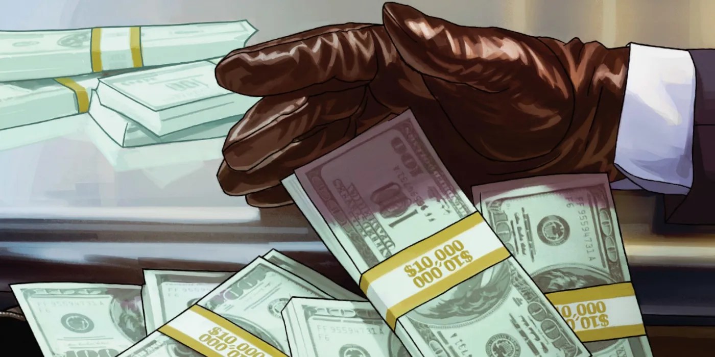 Rockstar's GTA+ Subscription Service Could Launch on PC