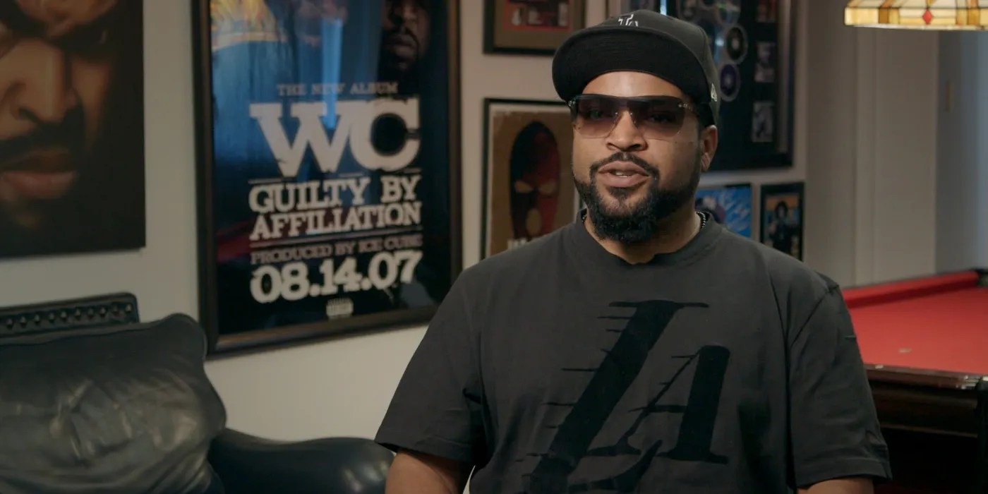 Every Ice Cube Movie On Netflix