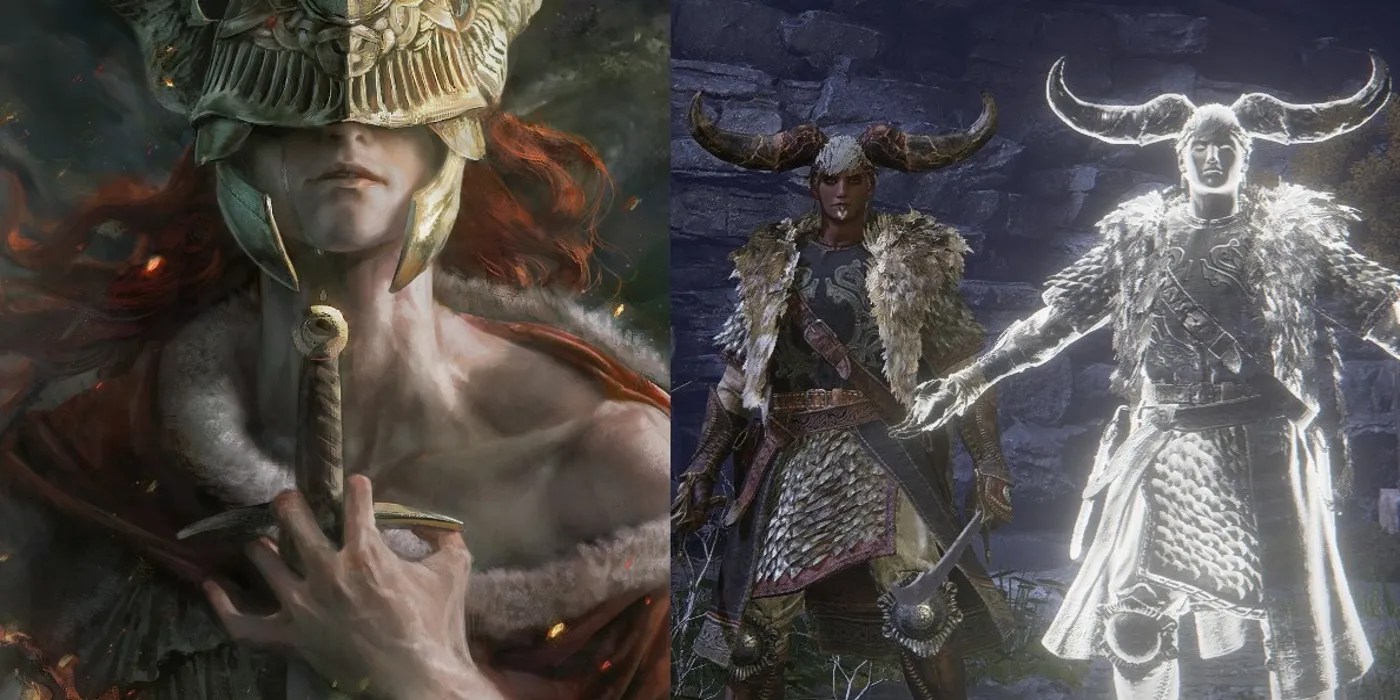 Elden Ring 10 Tactics To Help Defeat Malenia