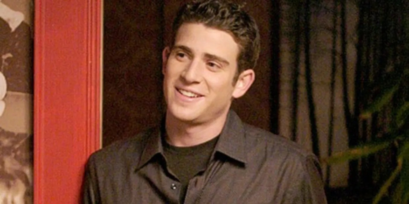 One Tree Hill 10 Best Supporting Characters