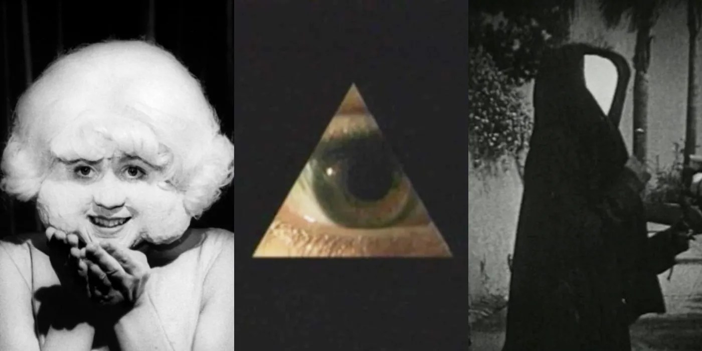 10 Best Avant Garde Movies Of All Time (According To IMDb)