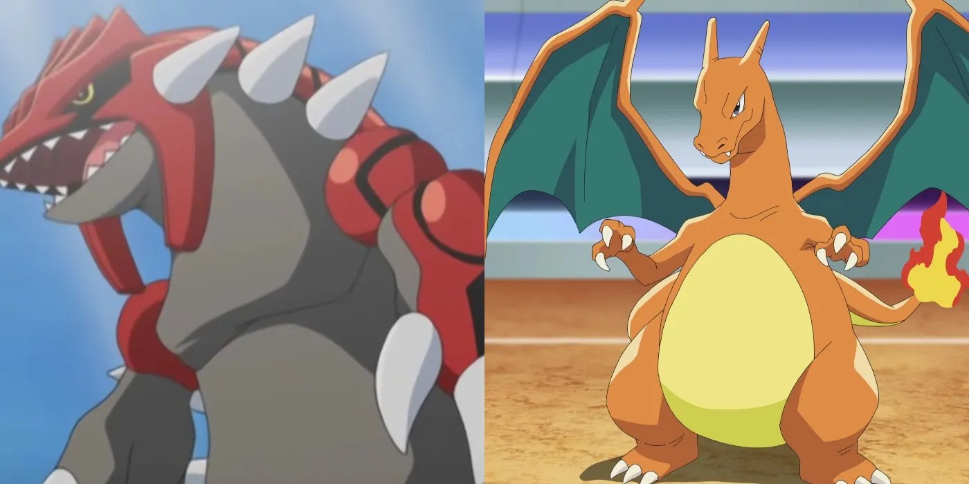 Top 10 Pokémon Doubles Partners, Ranked