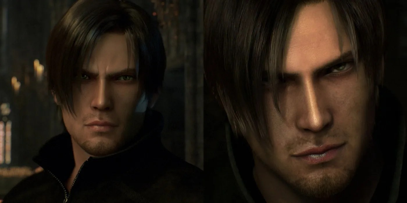 Resident Evil Leon Kennedy's Funniest Quotes From The Movies
