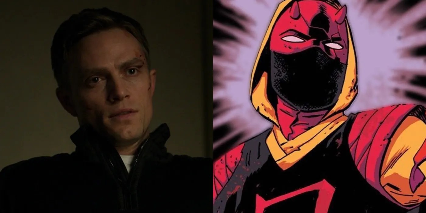Daredevil Top 10 Villains That Would Suit a Revival, According to Reddit