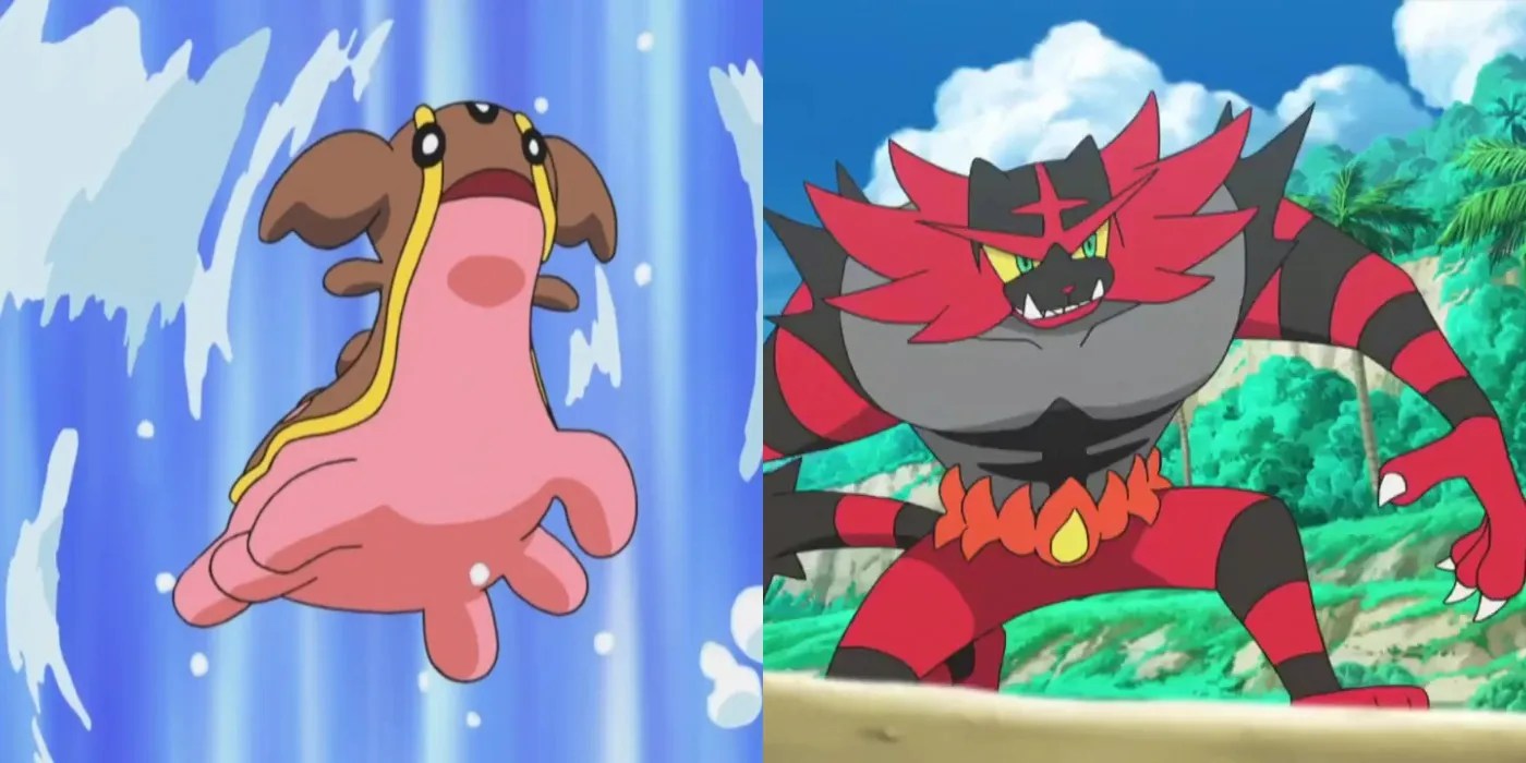 Top 10 Pokémon Doubles Partners, Ranked