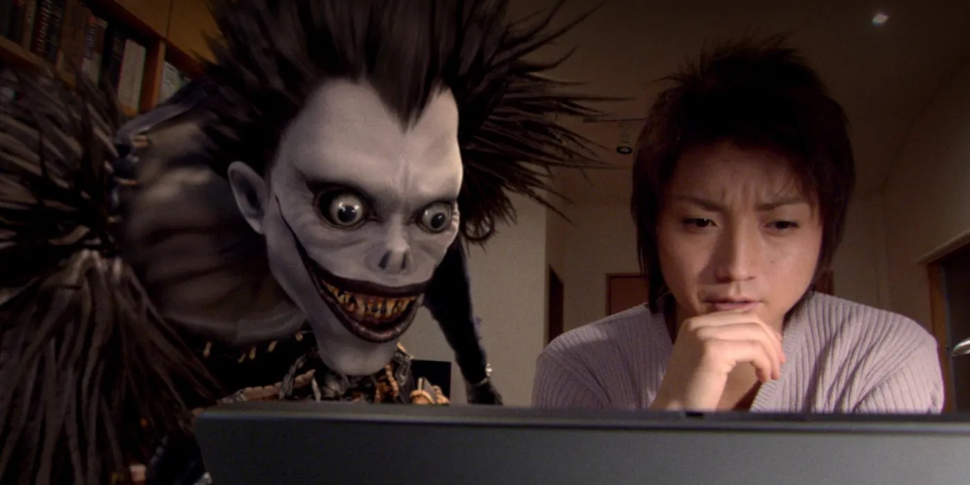 The 5 Best (& 5 Worst) Live Action Anime Adaptations , According to IMDb