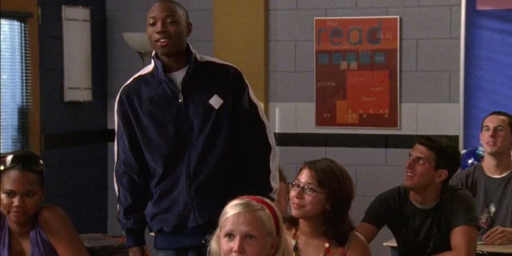 One Tree Hill 10 Side Characters With Main Character Energy